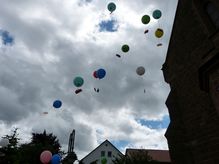 Ferienzeit-Gotteszeit